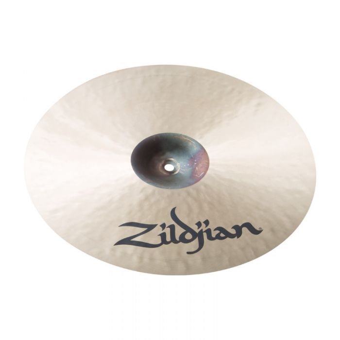 Zildjian 16 K Series Sweet Crash Rear