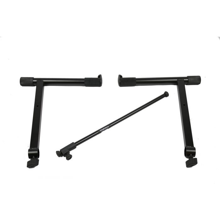 TOURTECH TTS-KAE Extension Arms For Keyboard Stands Components