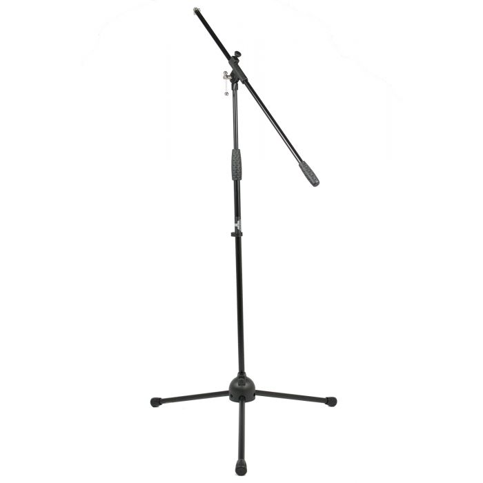TOURTECH Lightweight Microphone Boom Stand