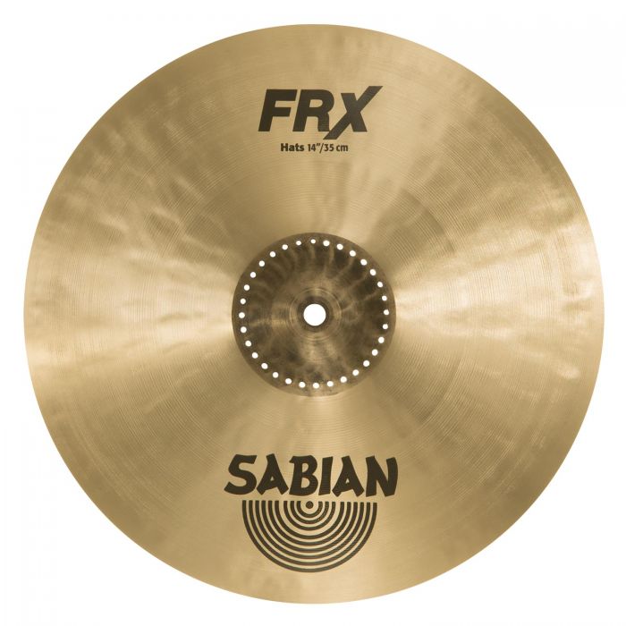 Sabian FRX 14 Hi-Hats