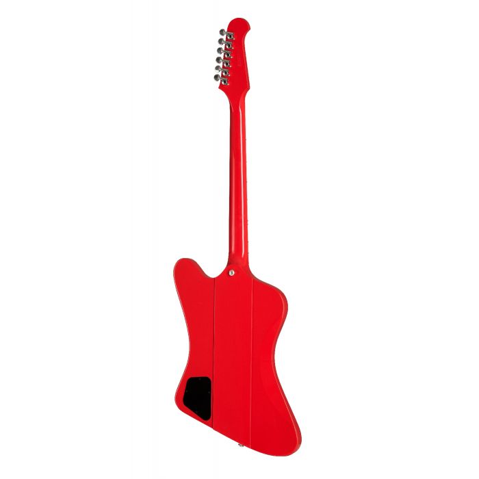 Gibson Firebird 2019 Cardinal Red Back
