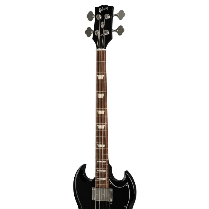Gibson SG Standard Bass Ebony black