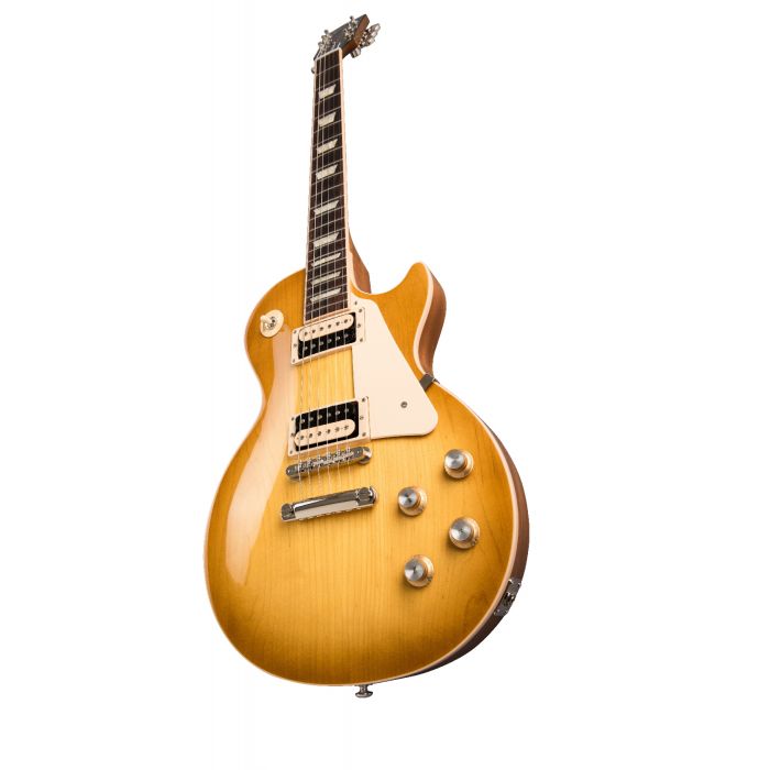 Gibson Les Paul Classic 2019 Honeyburst Soaring