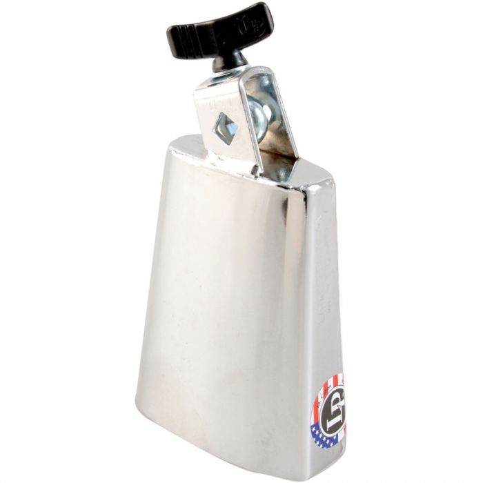 Latin Percussion Deluxe Black Beauty Cowbell