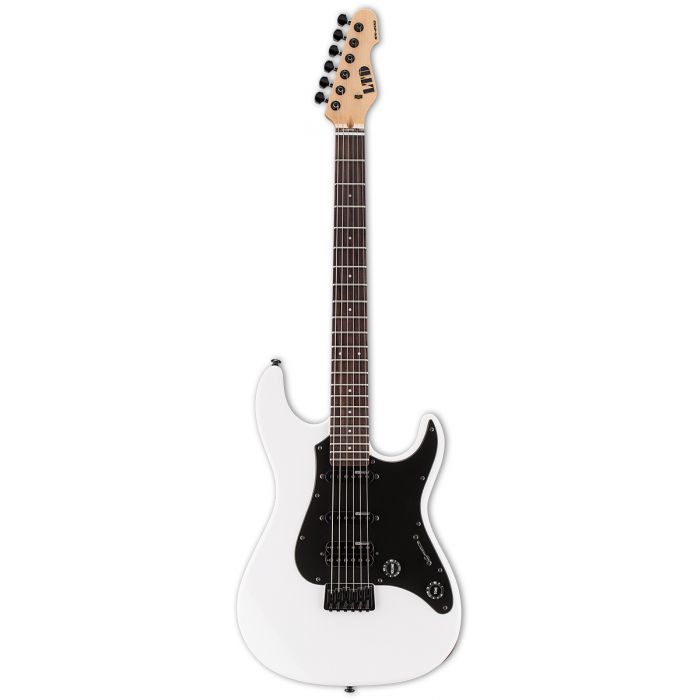 ESP LTD SN-200HT Electric Guitar Snow White
