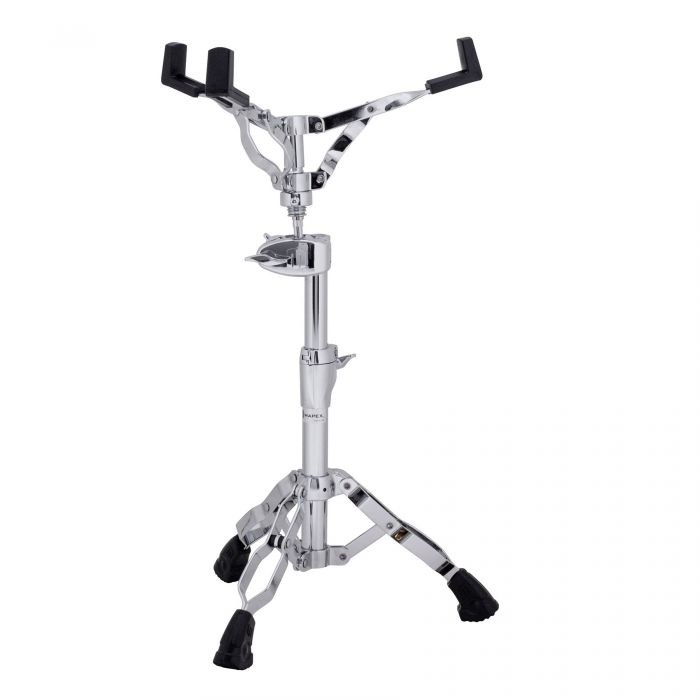 Mapex Armory S800 Chrome Snare Stand