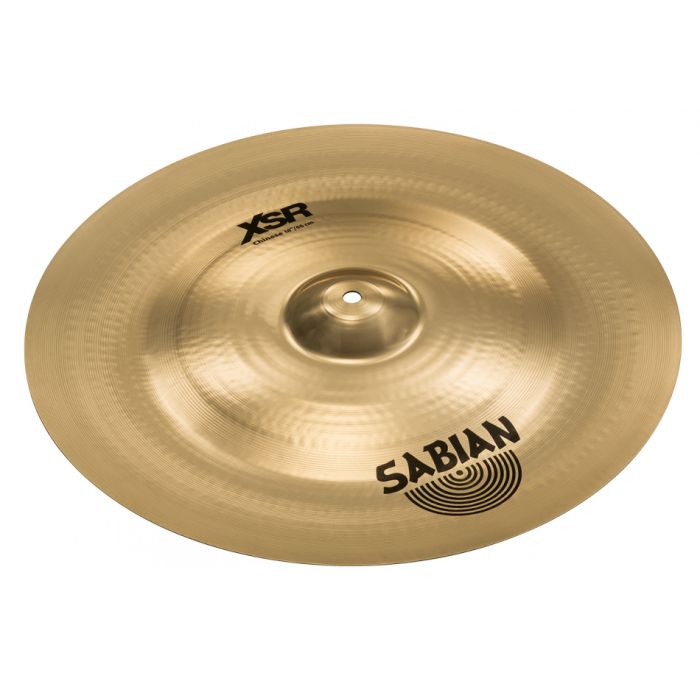 Sabian XSR 18 18" Chinese Cymbal