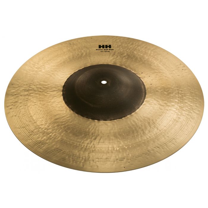 Sabian HH Series 22" Power Bell Ride Cymbal
