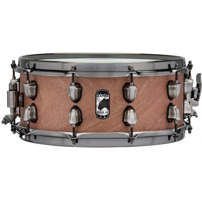 Mapex Black Panther Design Lab 14” Heartbreaker Snare Drum