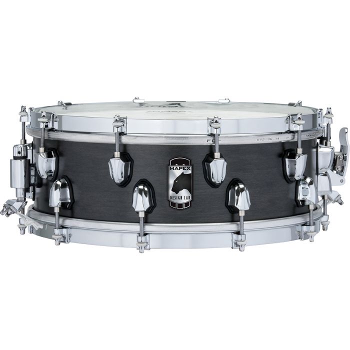 Mapex Black Panther Design Lab 14” Equinox Snare Drum