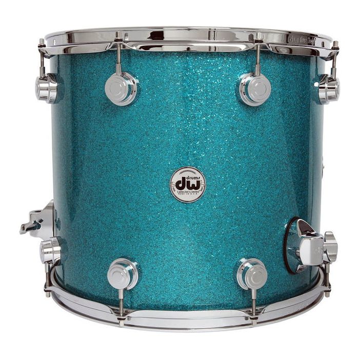 DW Collectors Series Teal Glass Shell Pack