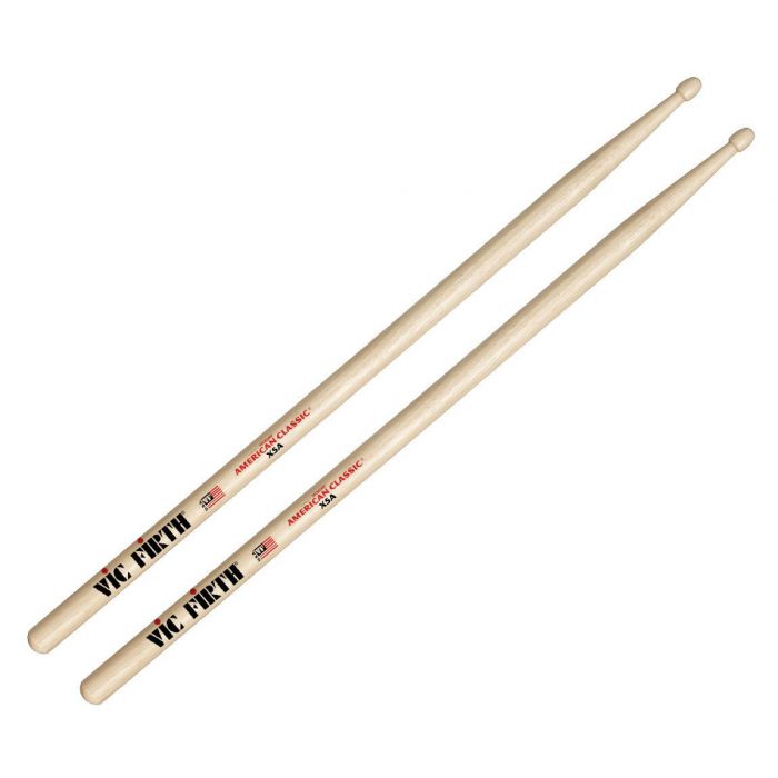 Vic Firth American Classic X5A Extreme Drumsticks