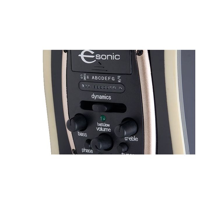 Epiphone PR5-E Electro Acoustic, Natural