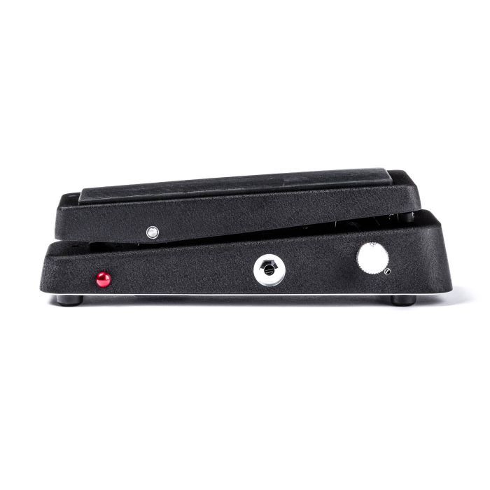 Dunlop Cry Baby 535Q Multi-Wah Pedal Side View