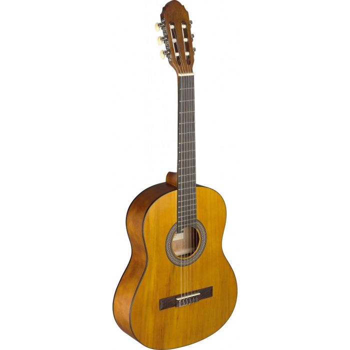 Stagg C430 M NAT 3/4 Classical Guitar Natural