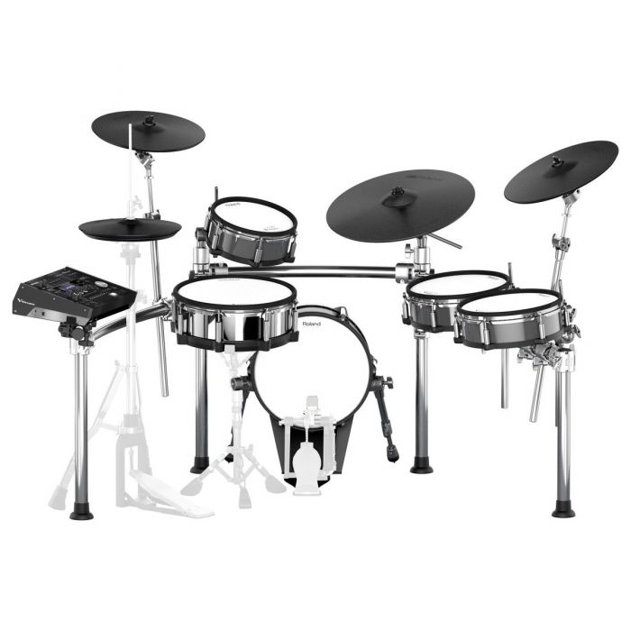 Roland TD50KV Flagship V-Drums Kit