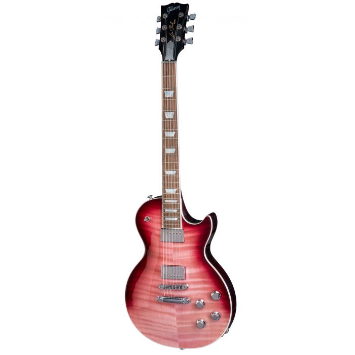 Gibson Les Paul Standard HP 2018 Hot Pink Fade