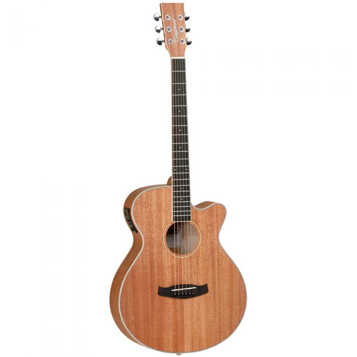 Tanglewood TWU SFCE Electro-Acoustic Guitar