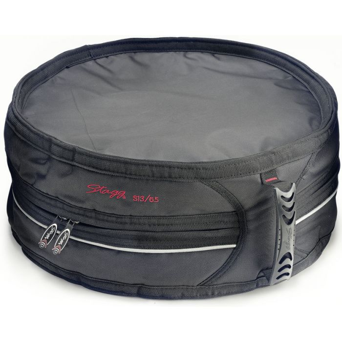 Stagg Professional 13x6.5 Snare Drum Bag