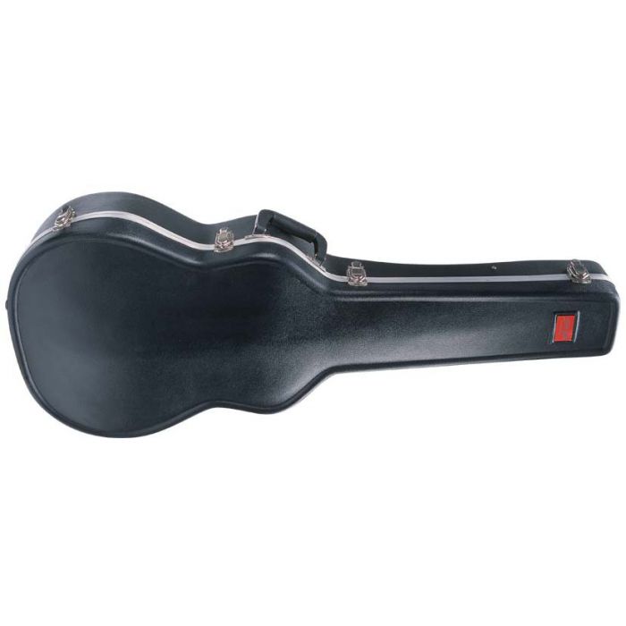 Stagg ABS-W2 ABS Universal Acoustic Guitar Case