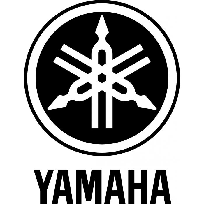 Yamaha FS-TA TransAcoustic Guitar Black