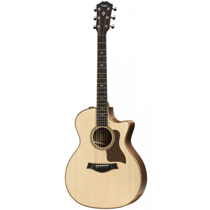 Taylor 714ce V-Class Electro-Acoustic Guitar