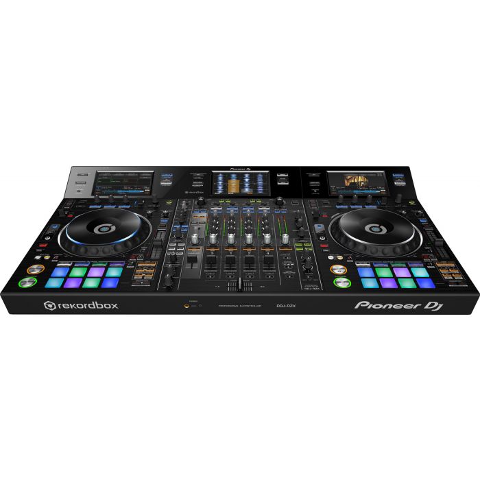 Pioneer DDJ-RZX DJ Controller