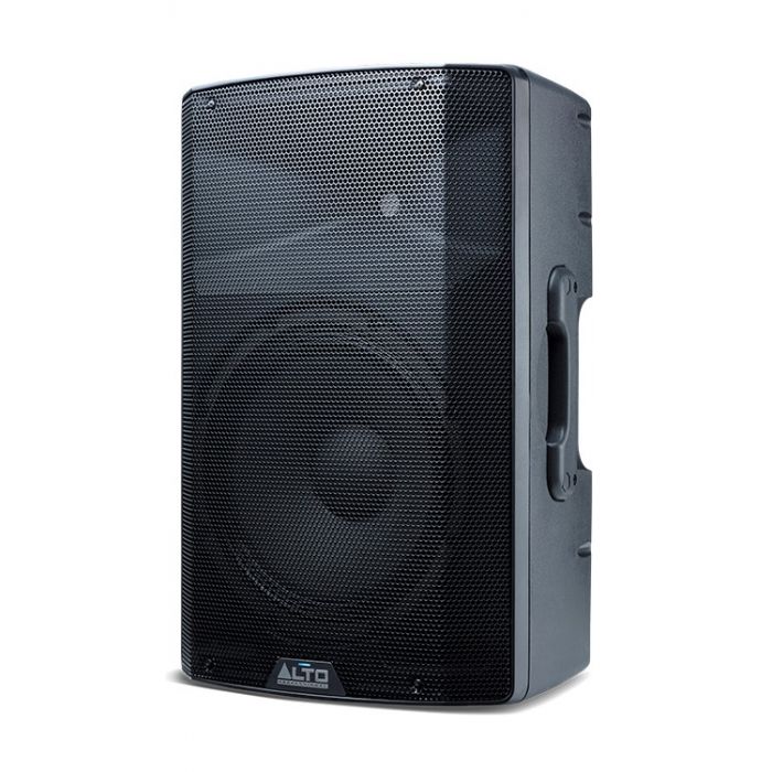 Alto TX212 600-Watt Active Loudspeaker