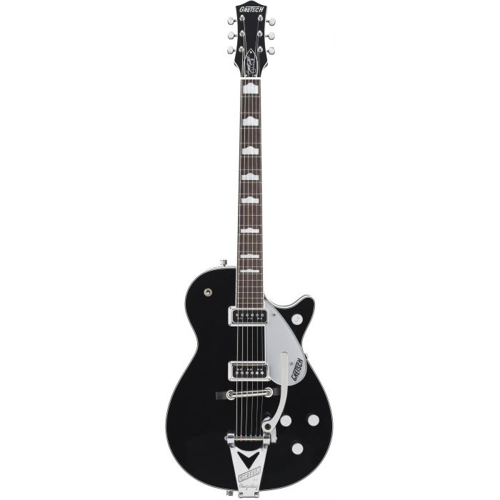 Gretsch G6128T-GH George Harrison Signature Duo Jet with Bigsby