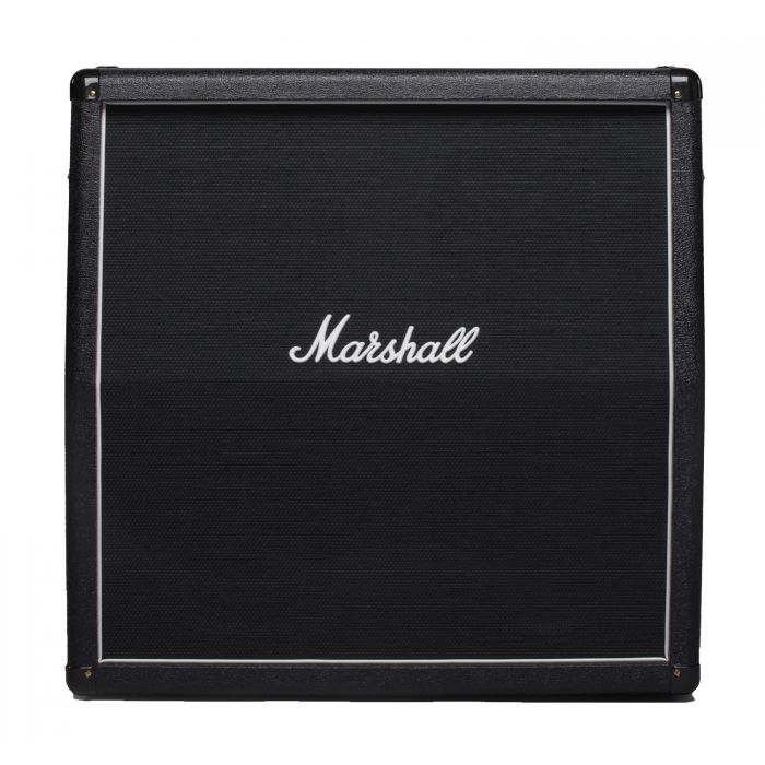 Marshall MX412A Angled Guitar Speaker Cabinet