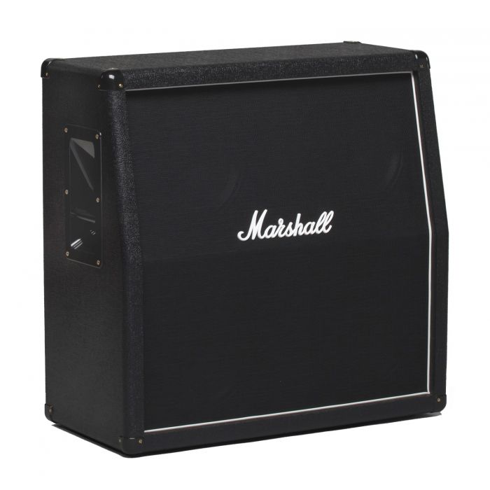 Marshall MX412A Angled Guitar Speaker Cabinet Right Angle