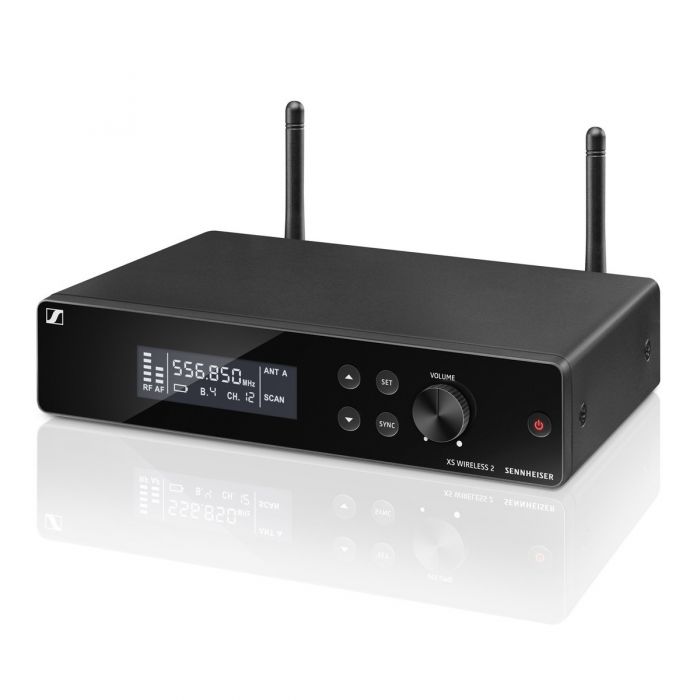 Sennheiser XSW 2-865 Wireless Receiver