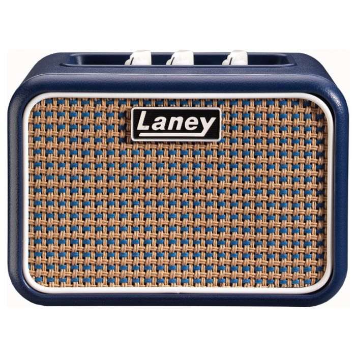 Laney Mini-Lion 3w Guitar Amplifier battery powered