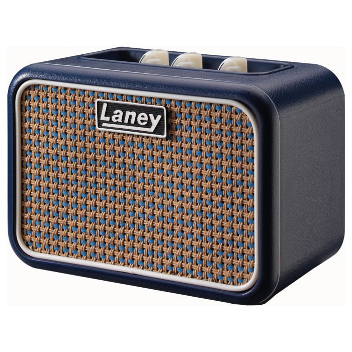 Laney Mini-Lion 3w Guitar Amplifier battery powered 