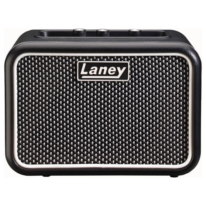 Laney Mini-SuperG 3w Guitar Amplifier Battery Powered