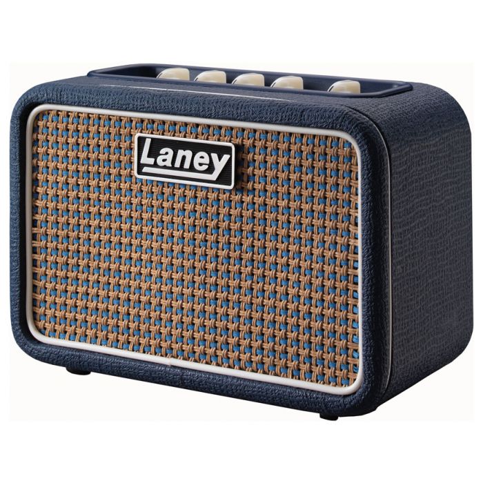 Laney Mini-ST-Lion 2 x 3w Battery Powered Guitar Amplifier