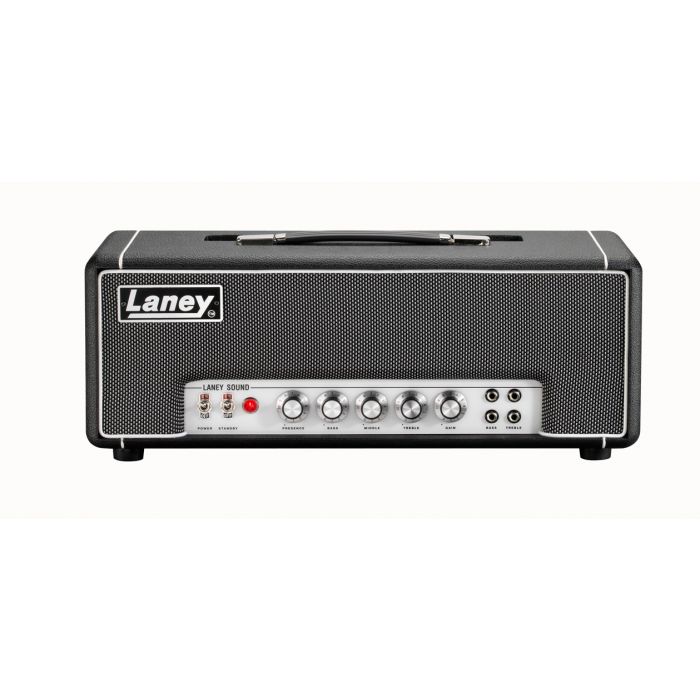 Laney LA30L Black Country Custom 30 Watt Head