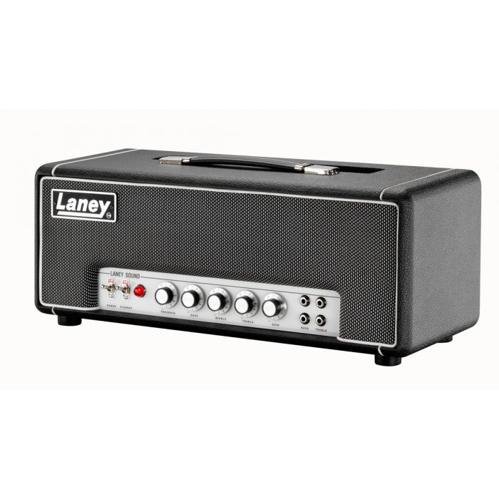 Laney LA30L Black Country Custom 30 Watt Head