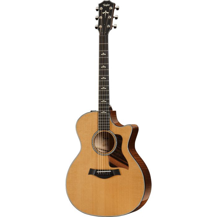 Taylor 614ce V Class Electro Acoustic Guitar