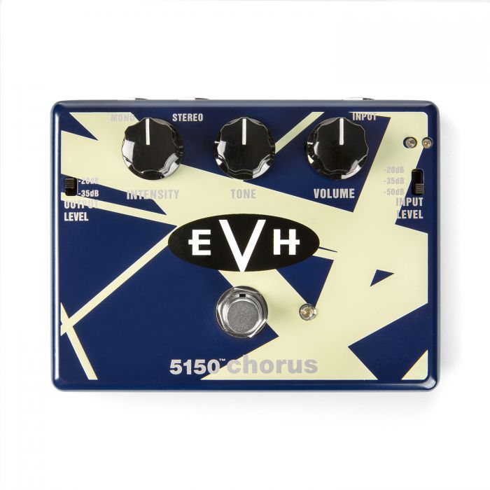 MXR EVH 5150 Chorus Limited Edition Pedal