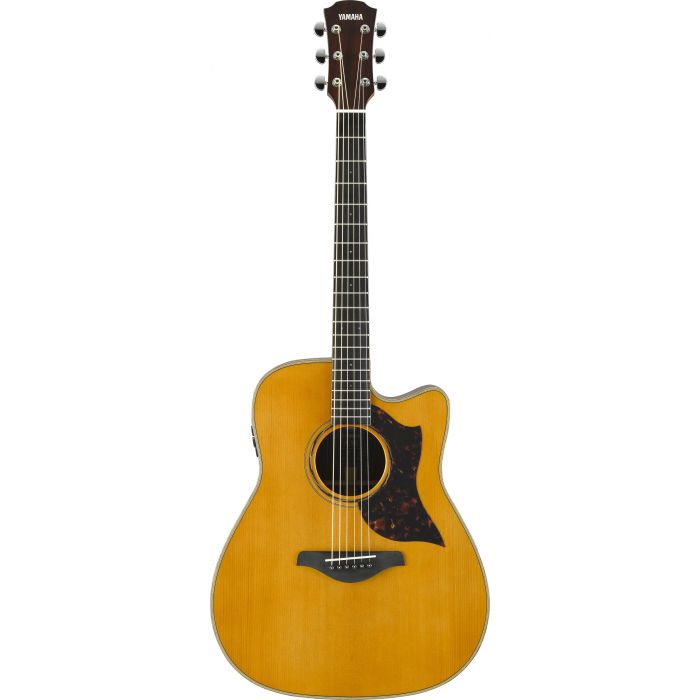 Yamaha A3R ARE Electro-Acoustic Guitar