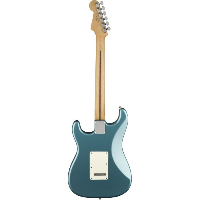 Fender Player Stratocaster MN Tidepool Back