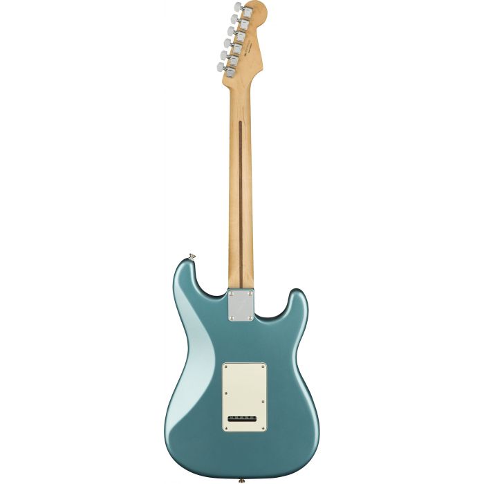 Fender Player Stratocaster LH MN Tidepool Back