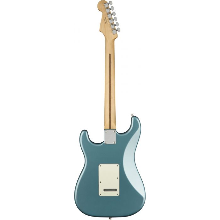 Fender Player Stratocaster HSS MN Tidepool Back