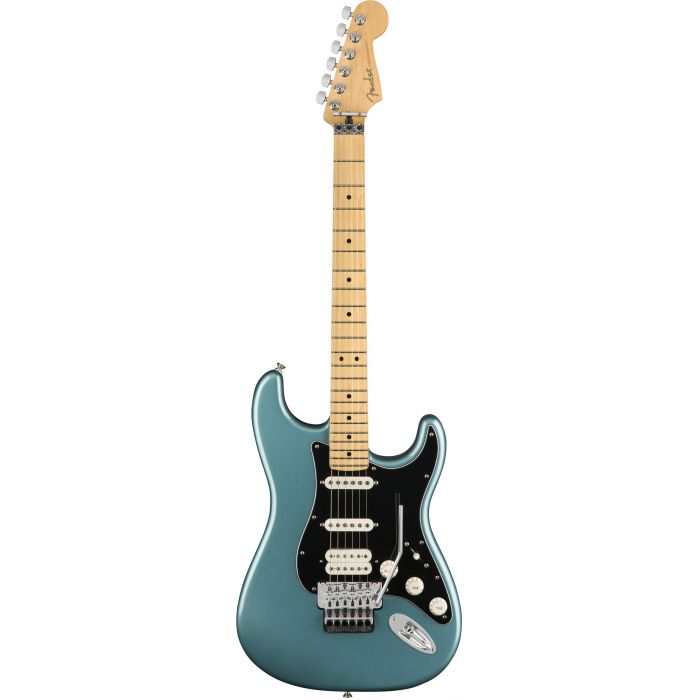 Fender Player Stratocaster FR HSS MN Tidepool