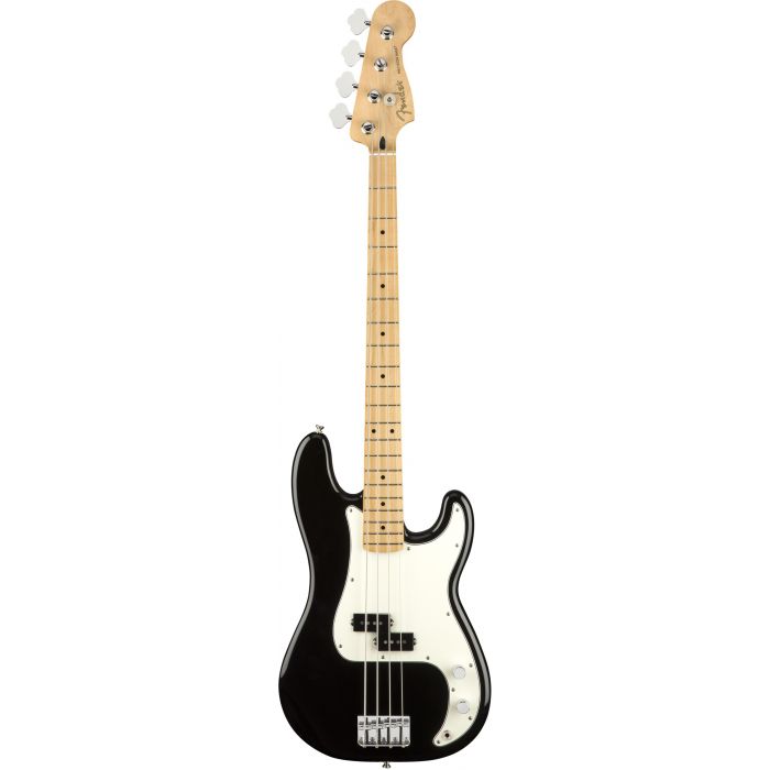 Fender Player Series Precision Bass MN Black