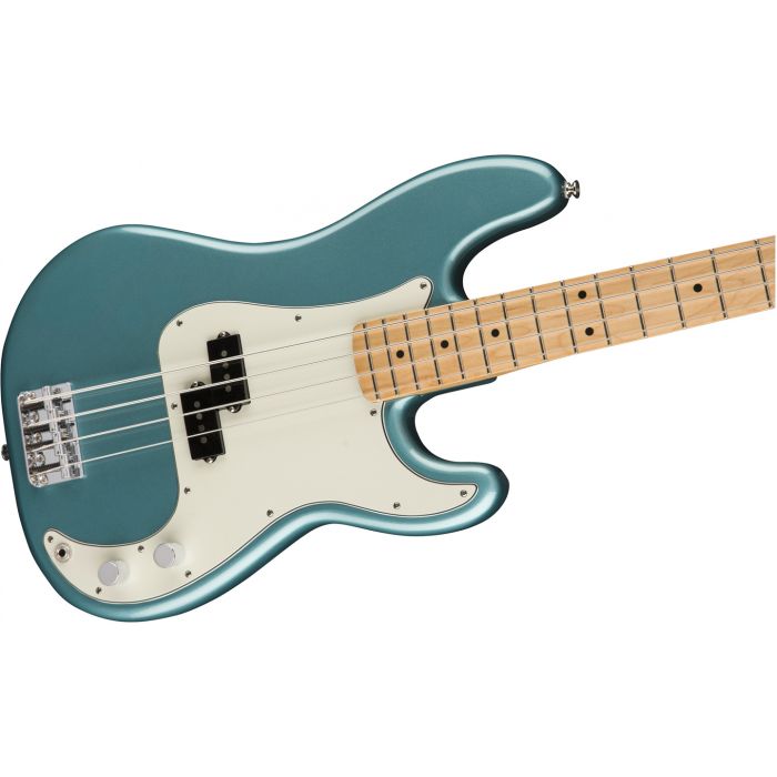 Fender Player Series Precision Bass MN Tidepool