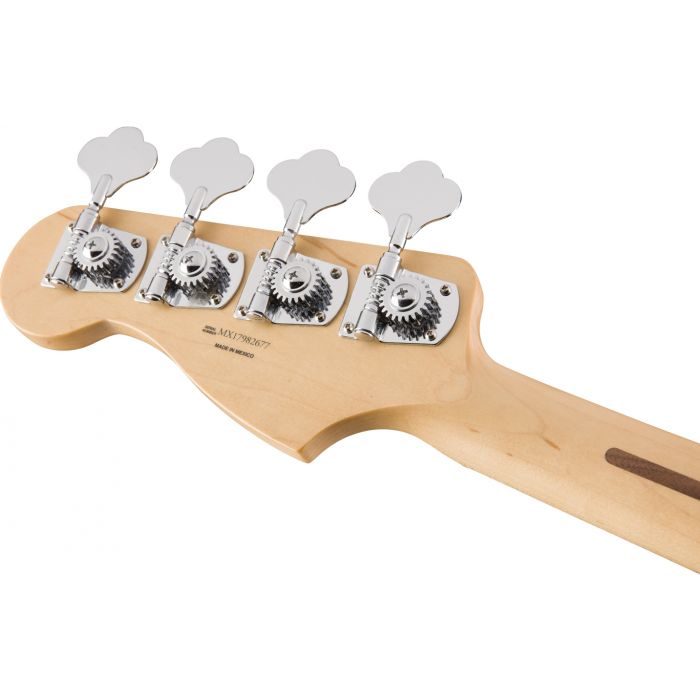 Fender Player Series Precision Bass MN Tidepool