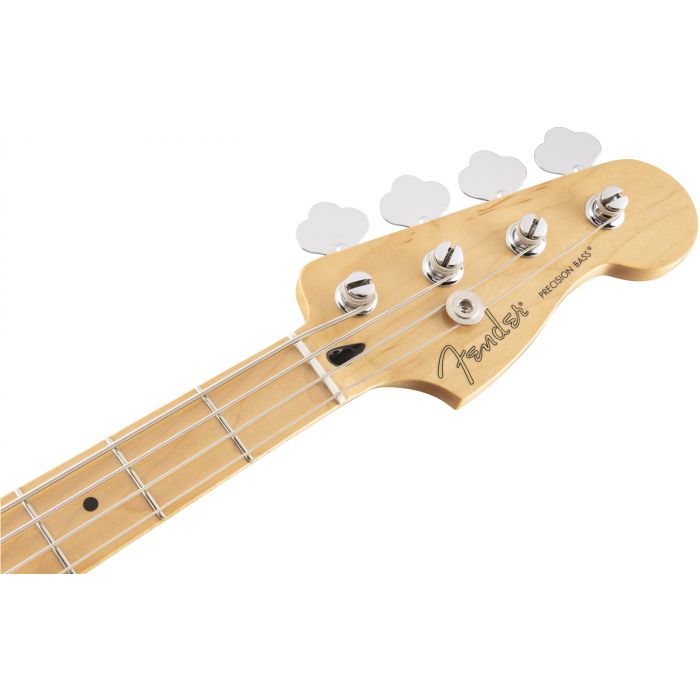 Fender Player Series Precision Bass MN Polar White