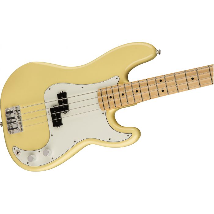 Fender Player Series Precision Bass MN Buttercream